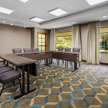 Residence Inn Seattle Northeast/Bothell Exterior photo