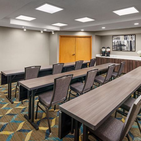 Residence Inn Seattle Northeast/Bothell Exterior photo