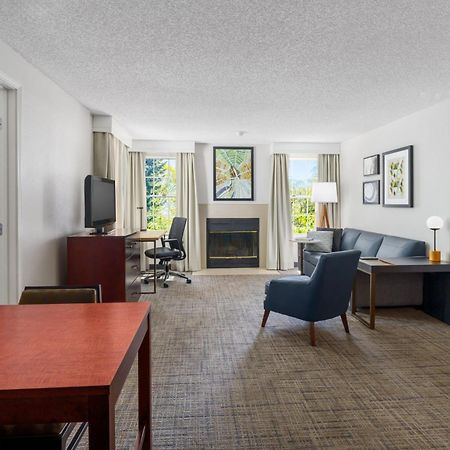 Residence Inn Seattle Northeast/Bothell Exterior photo